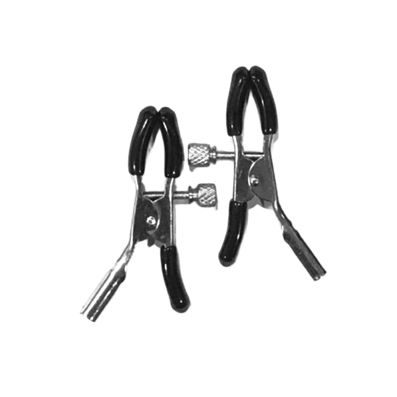 Cung cấp Kẹp vú kích thích đầu ti phụ kiện BDSM  có tốt không? 