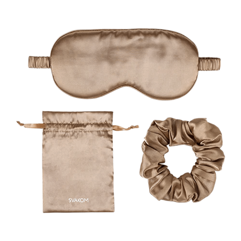  Phân phối Mặt nạ ngủ & dây buộc tóc Svakom Self Love Kit  giá sỉ 