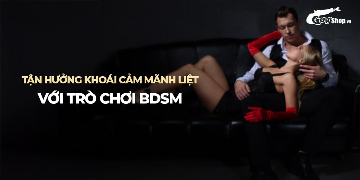 Bộ Kit BDSM Chisa Senuelo | Dụng Cụ Fetish Play Kích Thích Mạnh