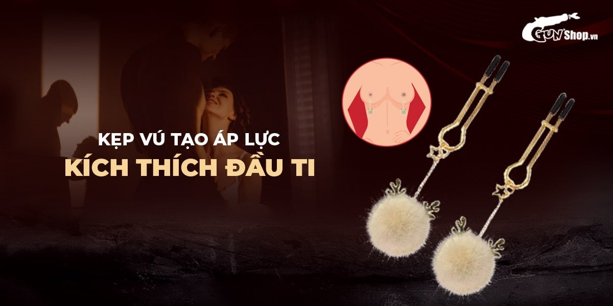 Bộ dụng cụ BDSM Chisa Senuelo Fetish Fantasy Lure Kit cao cấp