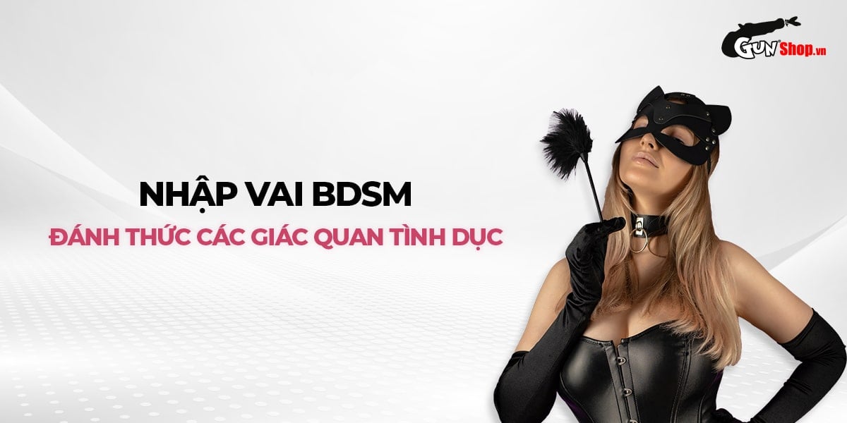 Chisa BDSM Soft Feather Tickler Pleasure Enhancer