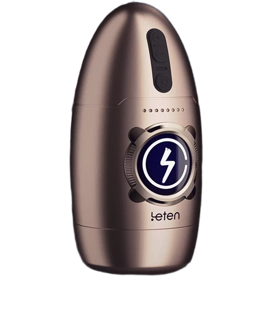  Giá sỉ Leten Spacetime Cabin với 7 chế độ xoay mát xa cậu nhỏ  tốt nhất 