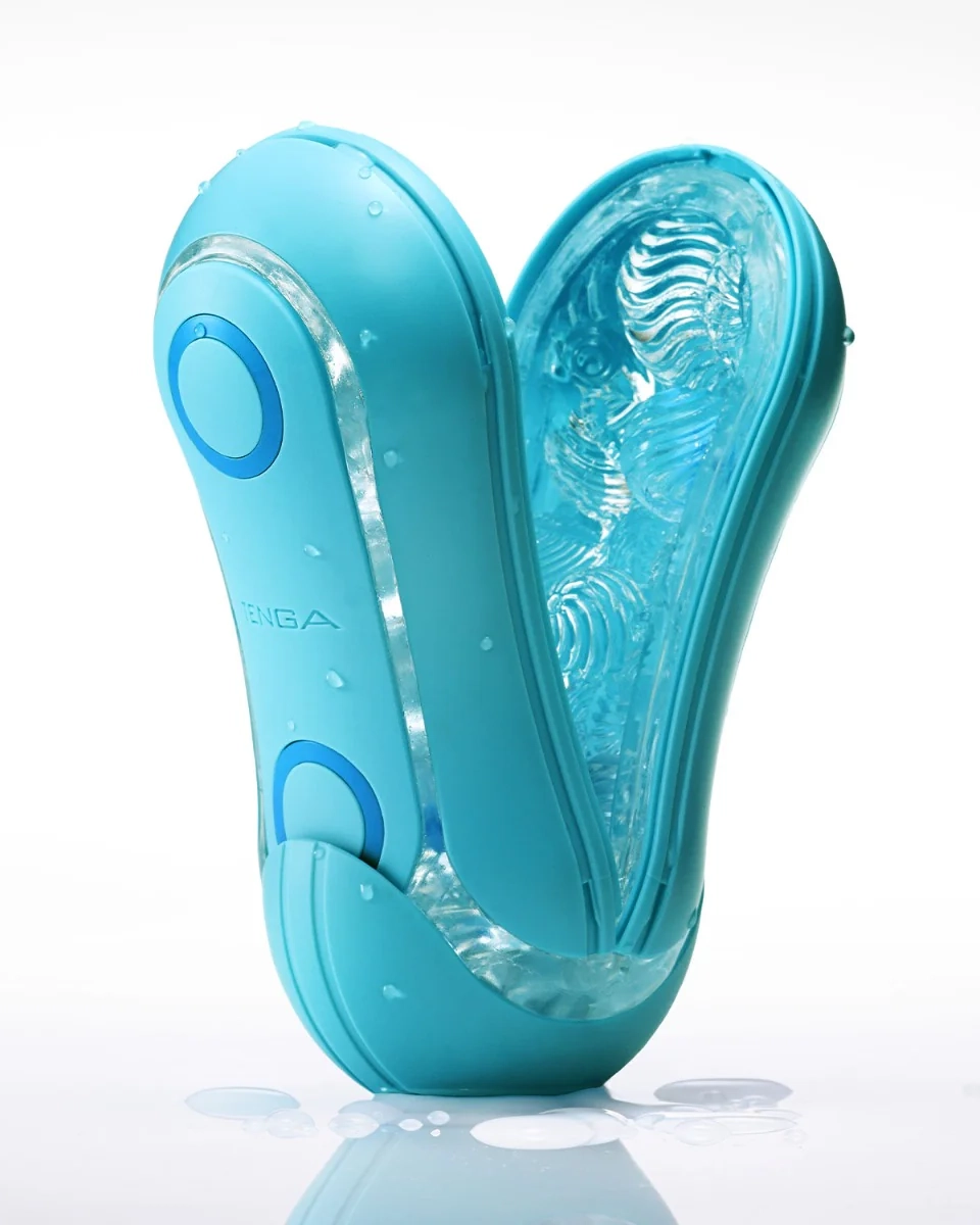 Tenga Flip Orb Pastaio cốc thủ dâm cao cấp kết cấu mới lạ phê