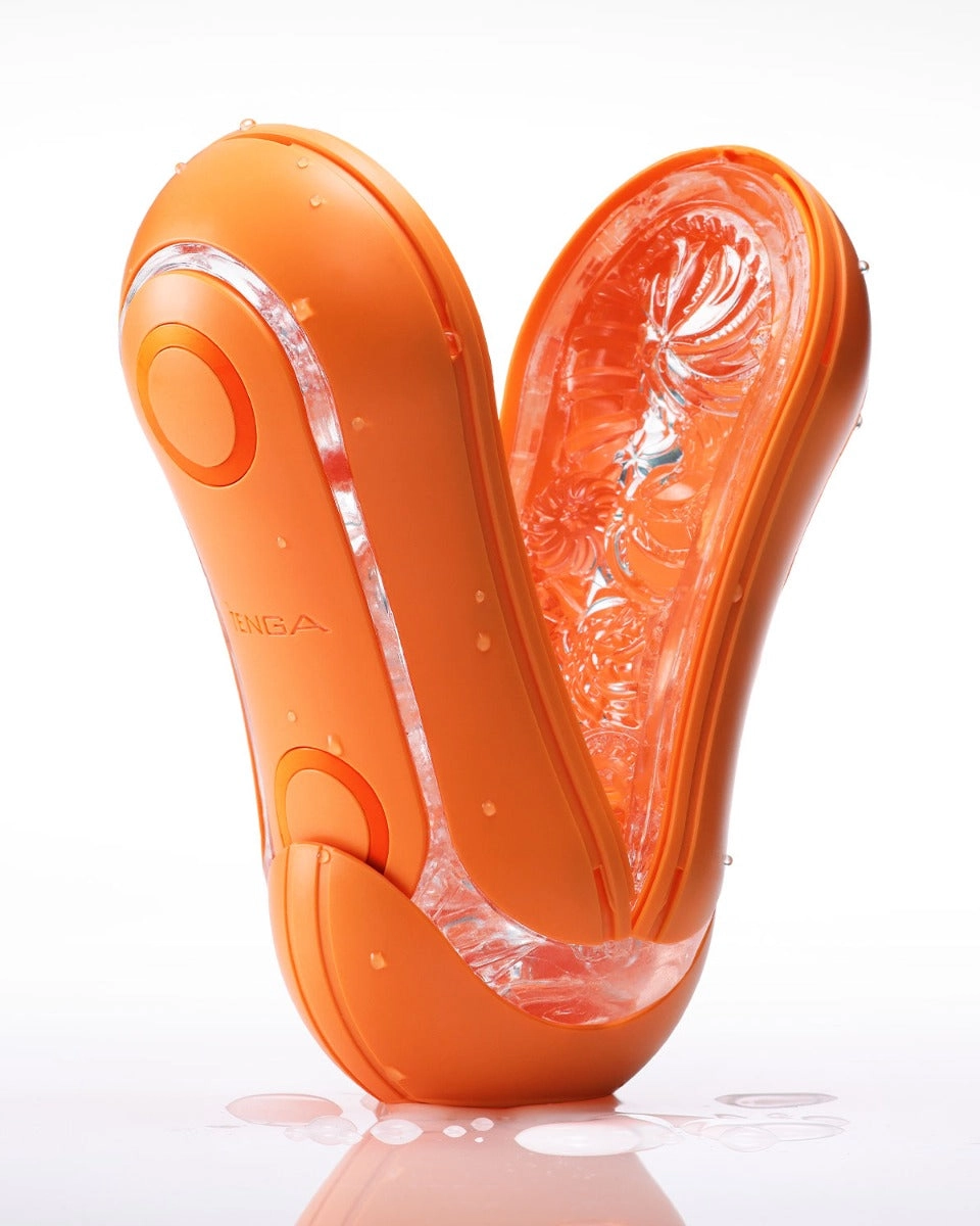 Tenga Flip Orb Pastaio cốc thủ dâm cao cấp kết cấu mới lạ phê