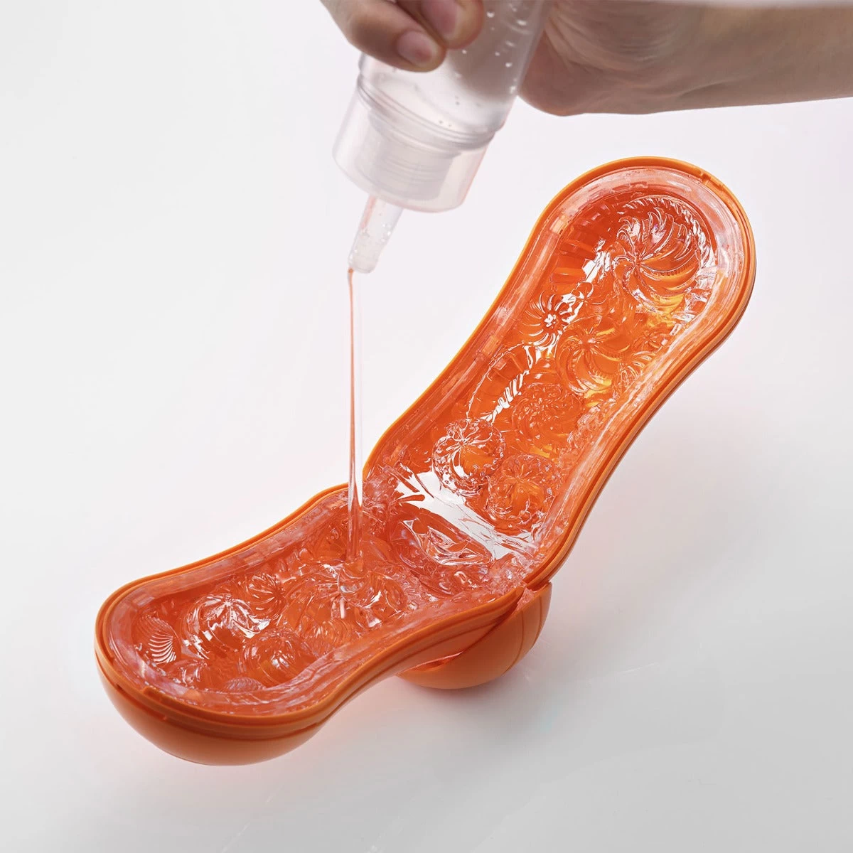 Tenga Flip Orb Pastaio cốc thủ dâm cao cấp kết cấu mới lạ phê