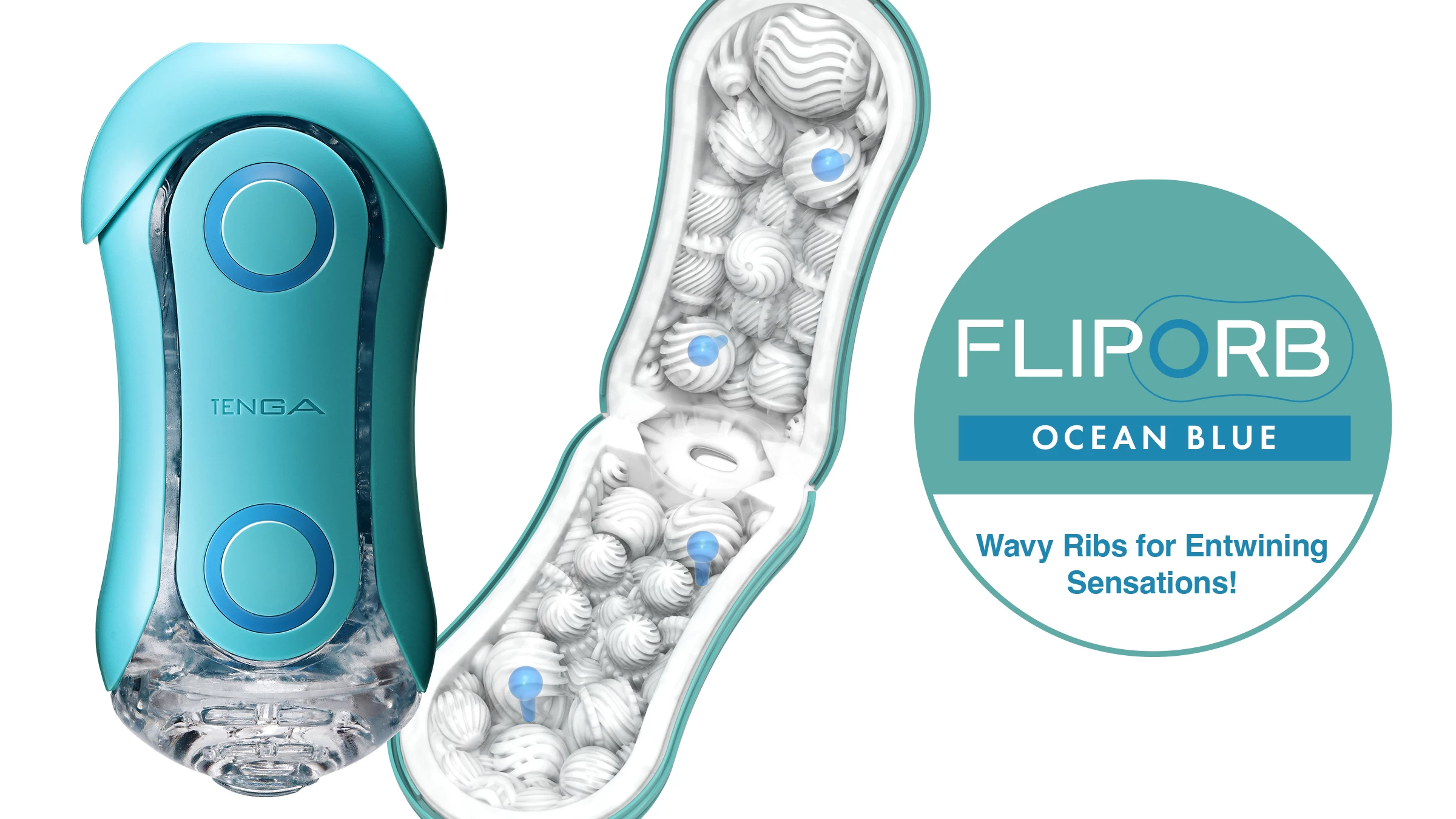 Tenga Flip Orb Pastaio cốc thủ dâm cao cấp kết cấu mới lạ phê