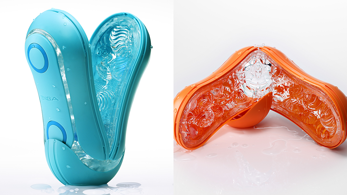 Tenga Flip Orb Pastaio cốc thủ dâm cao cấp kết cấu mới lạ phê