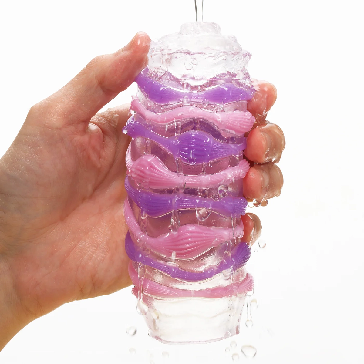 Tenga Arte Weave Drape mềm mại dễ chịu trải nghiệm kích thích