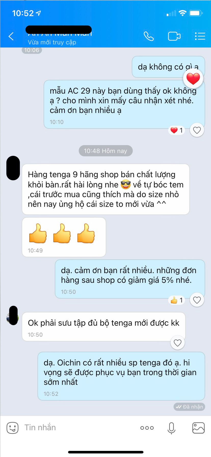 Tenga Airtech Ultra cao cấp Nhật Bản, silicone dày mềm mại siêu bền