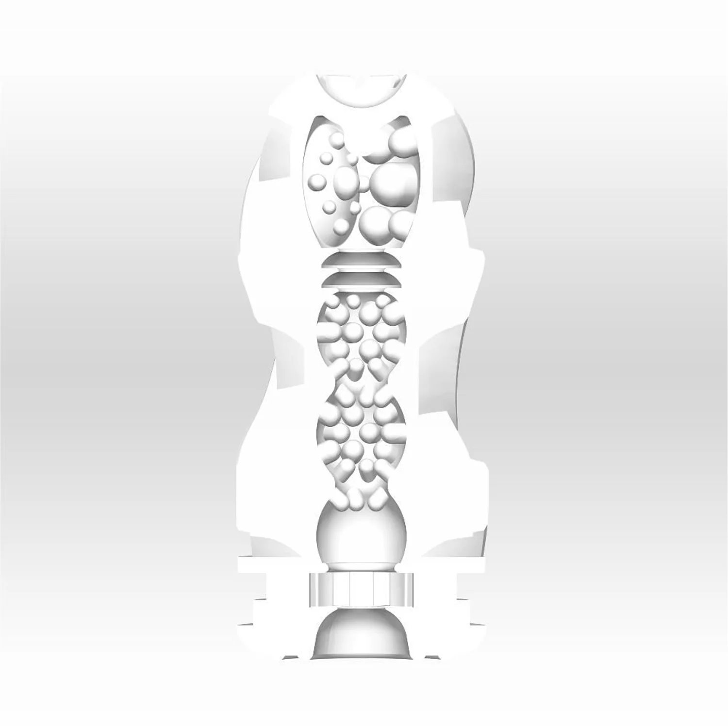 Tenga Airtech Ultra cao cấp Nhật Bản, silicone dày mềm mại siêu bền