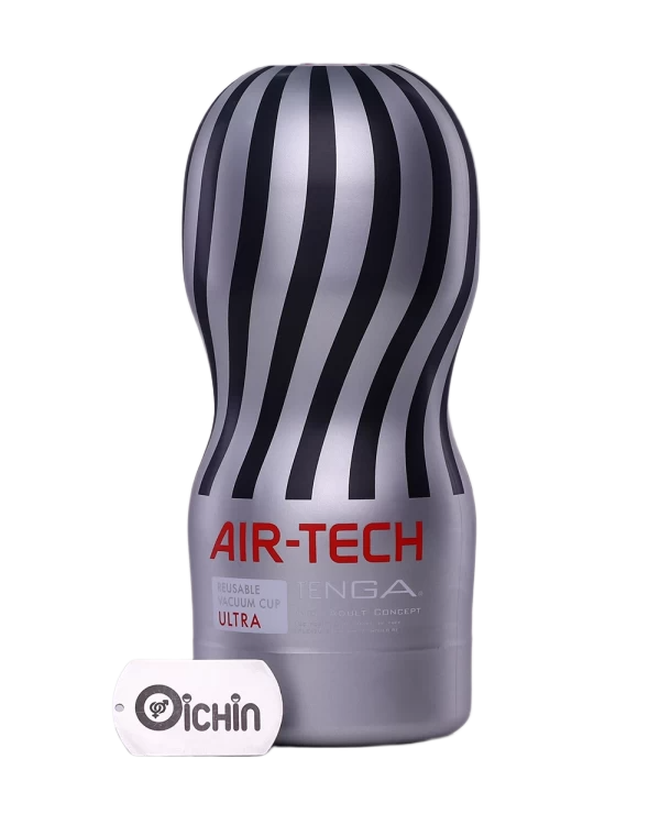  Review Tenga Airtech Ultra cao cấp hàng chính hãng đến từ Nhật  có tốt không? 