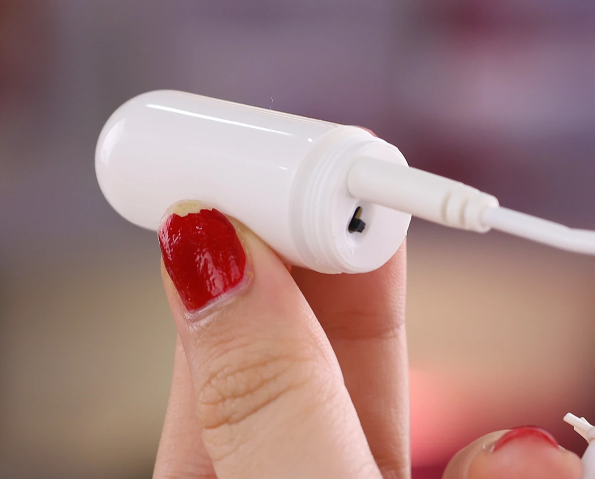 Manmiao Little Catwoman tai mèo siêu cute, silicon mềm mại