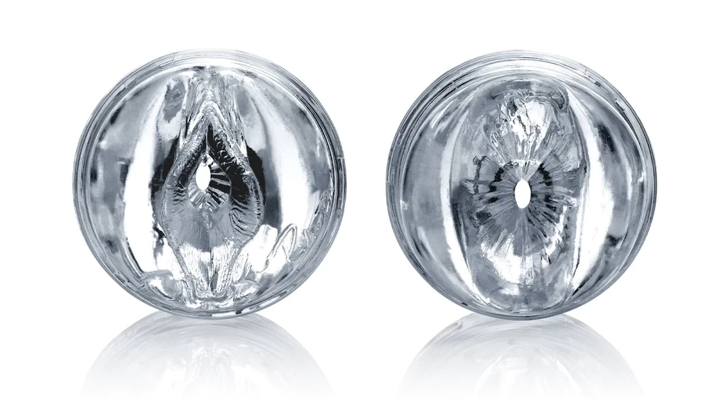 Fleshlight Riley Reid chính hãng silicone trong suốt cao cấp bán chạy