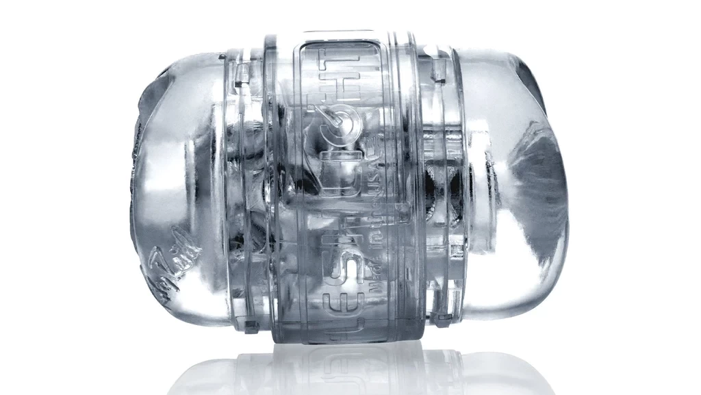 Fleshlight Riley Reid chính hãng silicone trong suốt cao cấp bán chạy