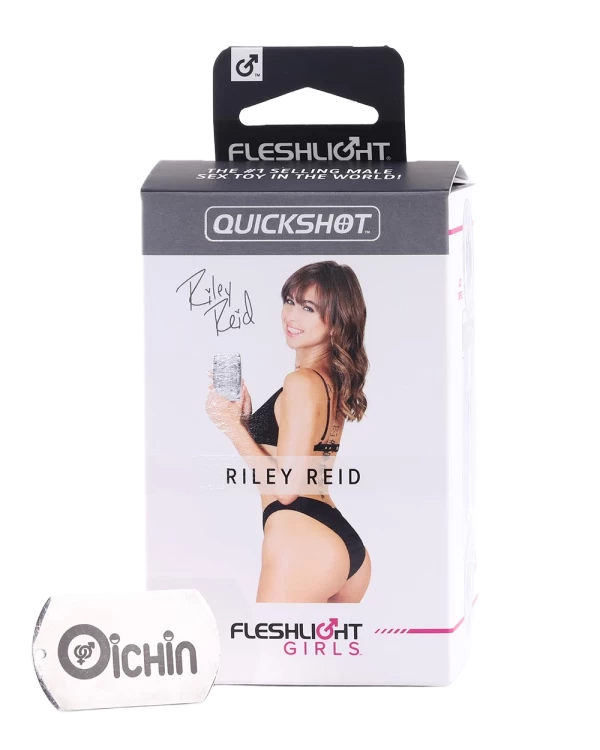  Nơi bán Fleshlight Riley Reid silicone trong suốt cao cấp chính hãng  tốt nhất 