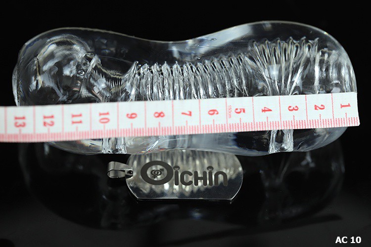 Cốc thủ dâm trong suốt nam tập quan hệ cải thiện sinh lý