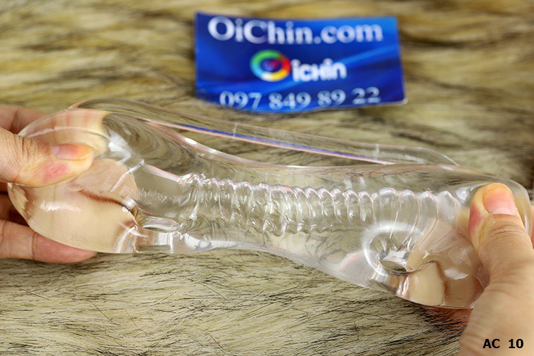 Cốc thủ dâm trong suốt nam tập quan hệ cải thiện sinh lý