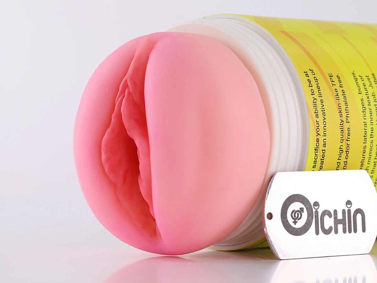 Lovetoy Blonde Ale lon bia thủ dâm silicon mềm mại độc đáo