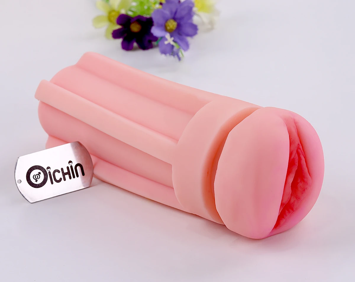 Lovetoy Blonde Ale lon bia thủ dâm silicon mềm mại độc đáo