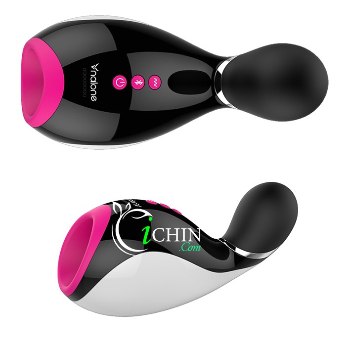 Nalone Oxxy Rung Cảm Biến Âm Thanh Bluetooth - Mua Ngay Khuyến Mãi