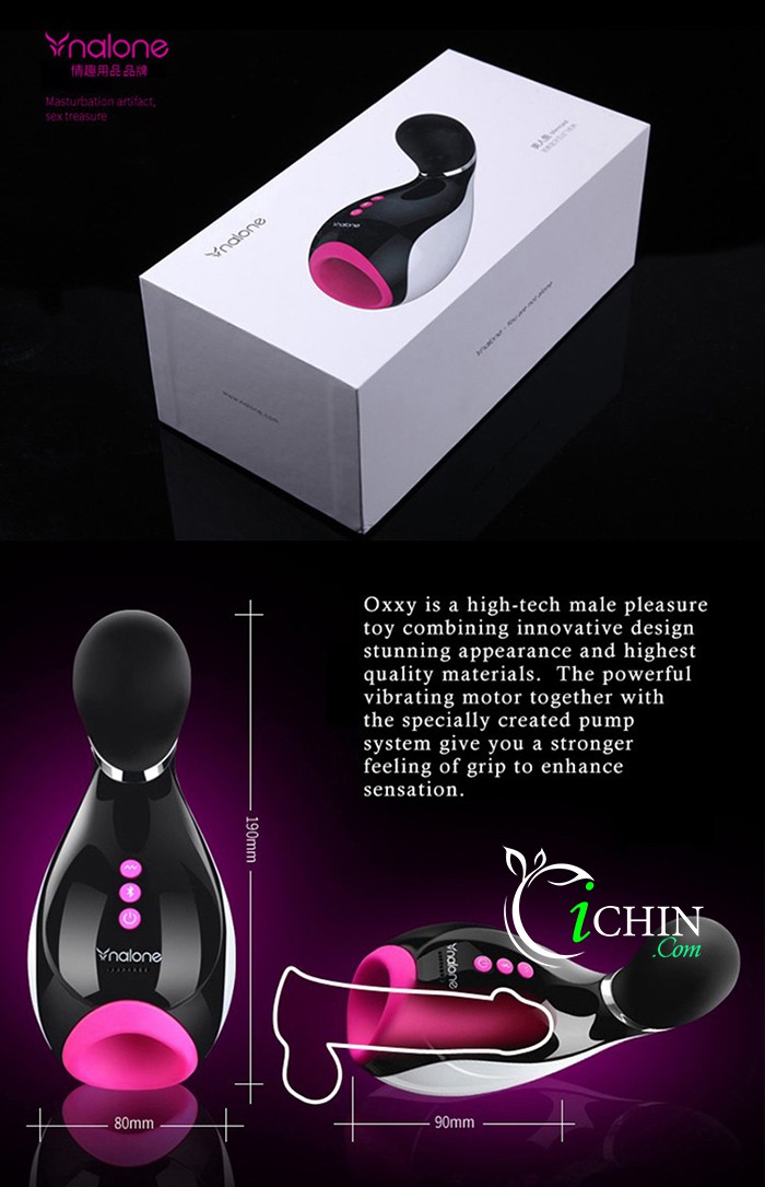 Nalone Oxxy rung Bluetooth cảm biến âm thanh cho đôi xa tăng kết nối