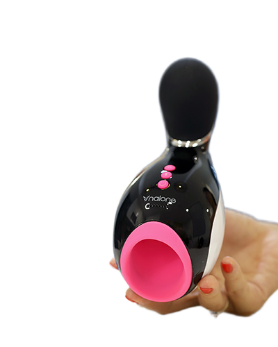  Review Nalone Oxxy rung cảm biến âm thanh thông qua Bluetooth  giá tốt 