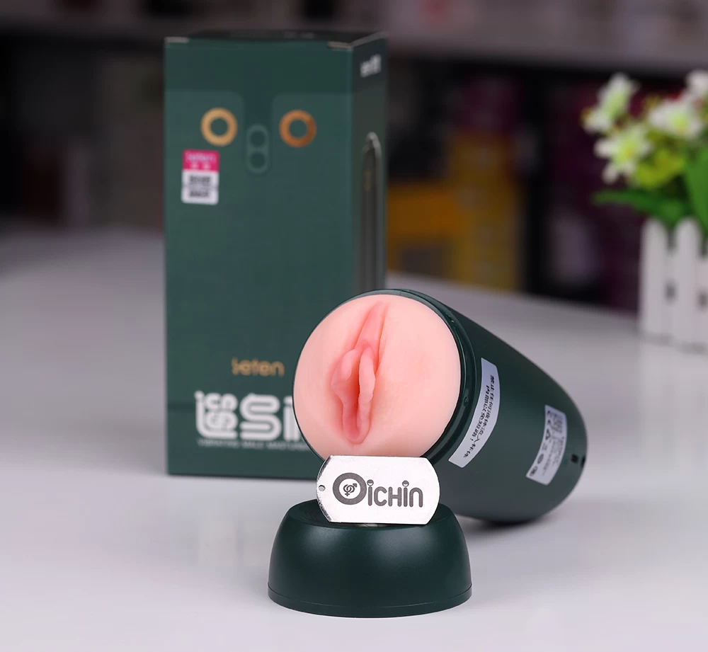 Cốc thủ dâm Leten Walking Bird rung app điện thoại hiện đại