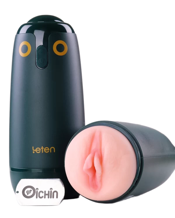  Review Cốc thủ dâm Leten Walking Bird rung thông minh qua app điện thoại  mới nhất 