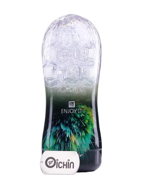  Giá sỉ Cốc thủ dâm trong suốt Loveaider mềm mịn ôm sát rất kích thích  chính hãng 