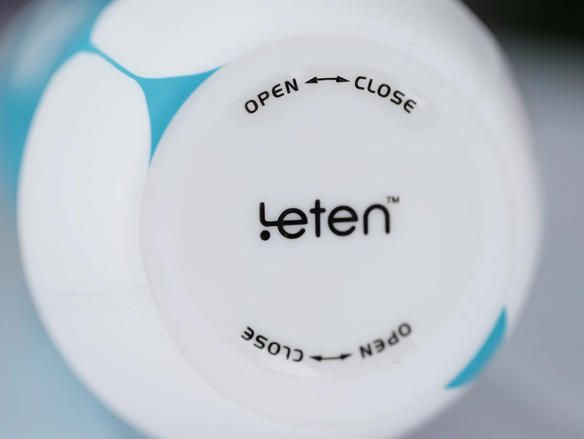 Leten One silicone cao cấp hút thổi êm ái tăng khoái cảm nam