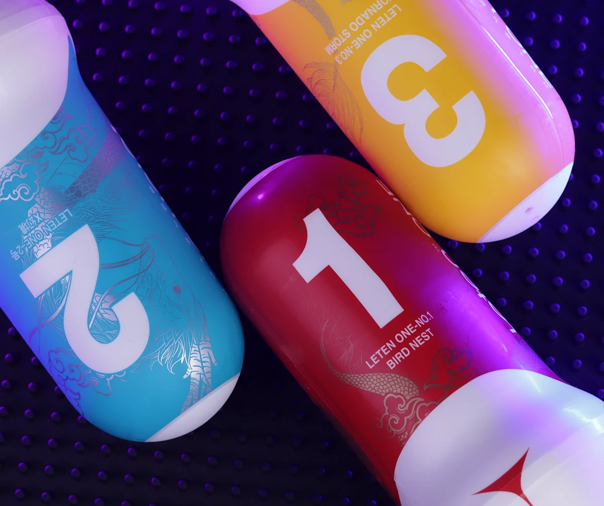 Bỏ sỉ Leten One silicone cao cấp cơ chế hút thổi nhẹ nhàng êm ái giá sỉ Bỏ sỉ Leten One silicone cao cấp cơ chế hút thổi nhẹ nhàng êm ái giá sỉ