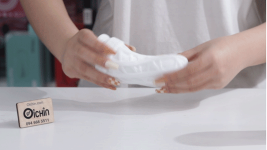 Leten One silicone cao cấp hút thổi êm ái tăng khoái cảm nam