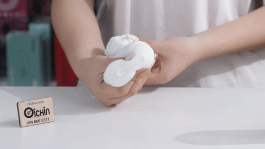 Leten One Premium Silicone Sucking Masturbator Soft Feel