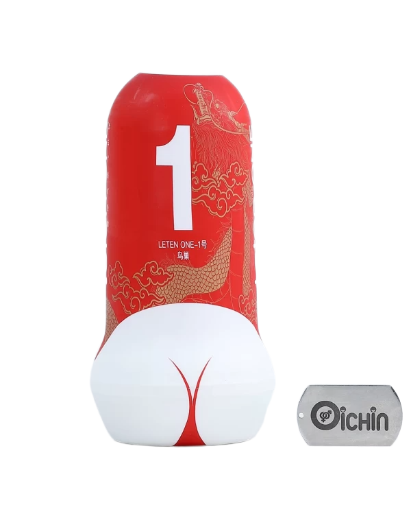  Bỏ sỉ Leten One silicone cao cấp cơ chế hút thổi nhẹ nhàng êm ái  giá sỉ 