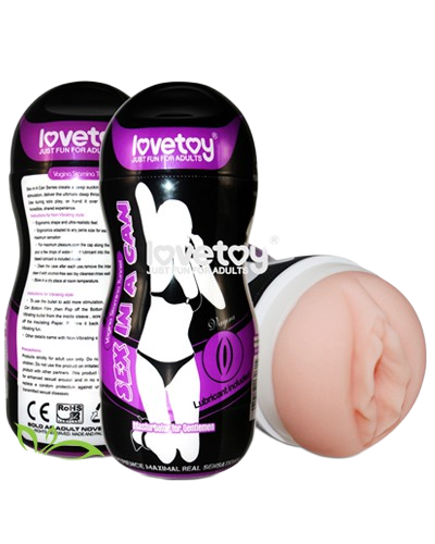  Bán Lovetoy Vagina Silicone êm mềm khít chặt cực sướng  giá sỉ 