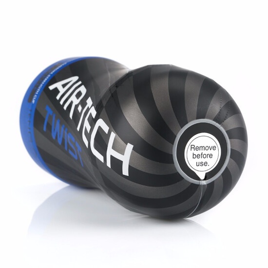 Tenga Airtech Twist Nhật Bản cao cấp, siêu thú vị, an toàn