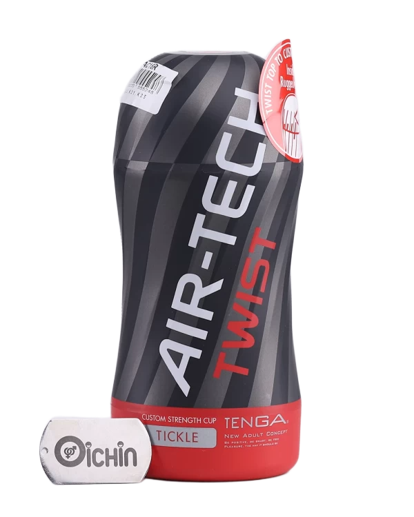  Kho sỉ Tenga Airtech Twist cao cấp Made in Japan giá rẻ 