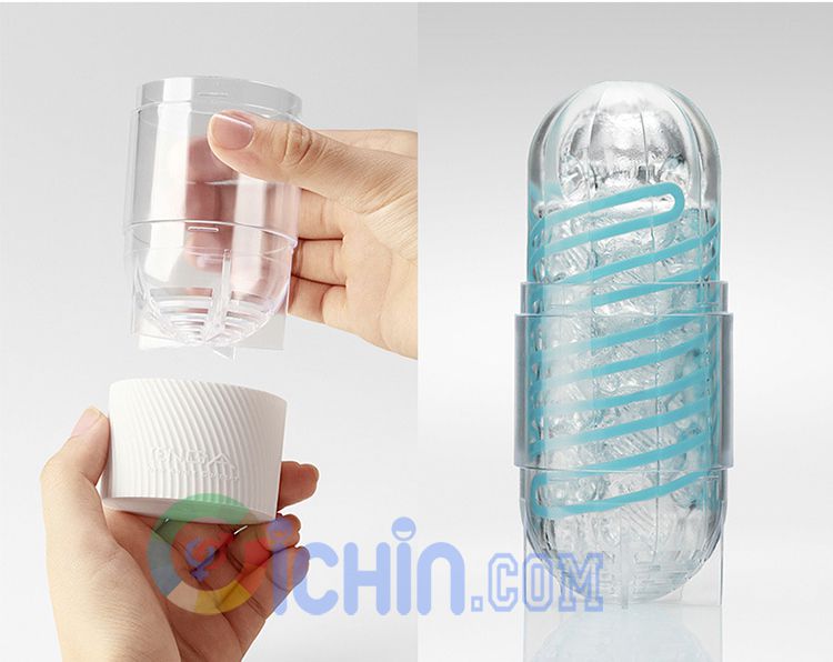 Sỉ Tenga Spinner xoắn ốc 6 kiểu dáng độc đáo giá rẻ