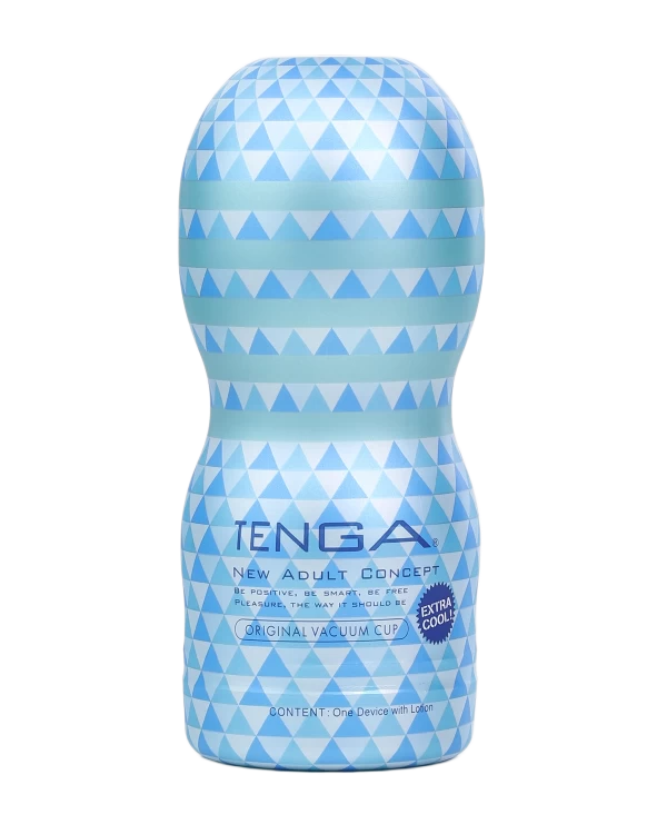  Bỏ sỉ Tenga Original Vacuum Cup Extra Cool chính hãng  nhập khẩu 