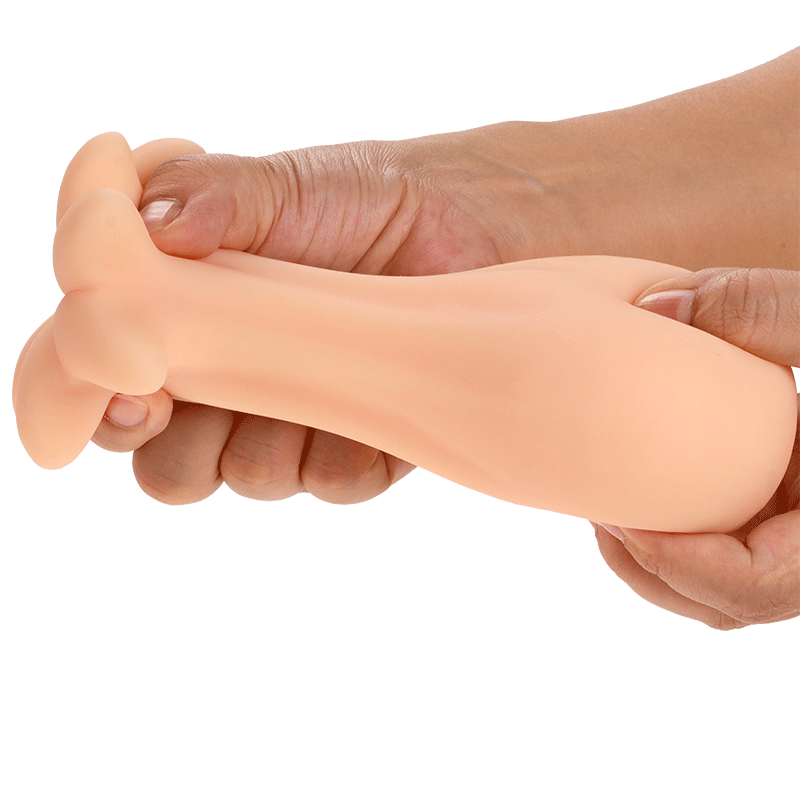 Cốc Thủ Dâm ManMiao Octopus Sister Siêu Thực Cảm Kích Thích