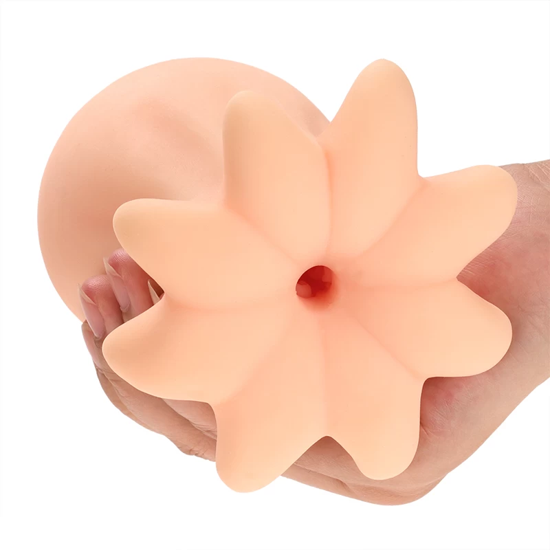 Cốc Thủ Dâm ManMiao Octopus Sister Siêu Thực Cảm Kích Thích