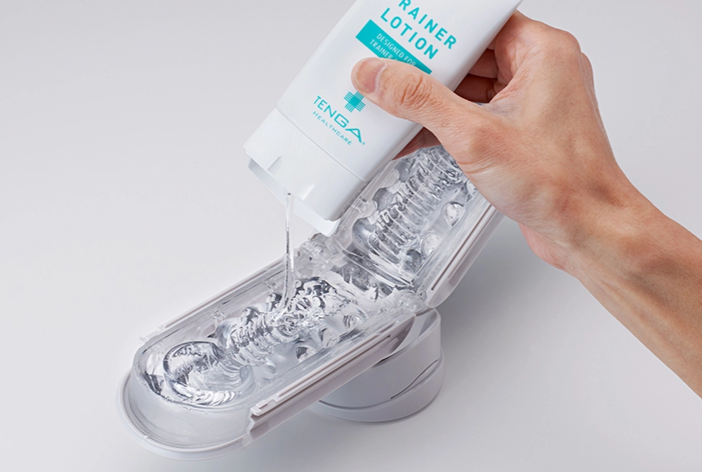 Timing Trainer Keep Tenga chống xuất tinh sớm hiệu quả an toàn