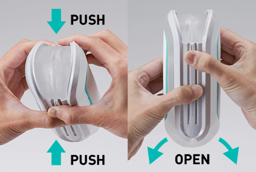 Timing Trainer Keep Tenga chống xuất tinh sớm hiệu quả an toàn