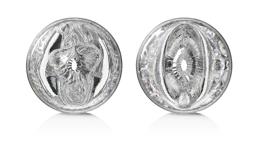 Cốc Thủ Dâm Fleshlight Quickshot Mia Malkova Trong Suốt Siêu Thật Cốc Thủ Dâm Fleshlight Quickshot Mia Malkova Trong Suốt Siêu Thật