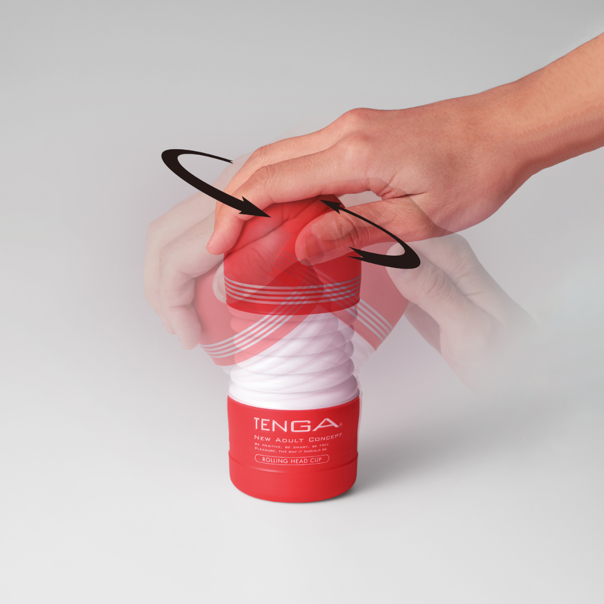 Tenga Rolling Head Cup tiêu chuẩn giá tốt đồ chơi nam giới Tenga Rolling Head Cup tiêu chuẩn giá tốt đồ chơi nam giới