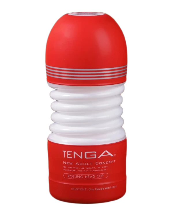  Nhập sỉ Tenga Rolling Head Cup bản tiêu chuẩn  hàng xách tay 