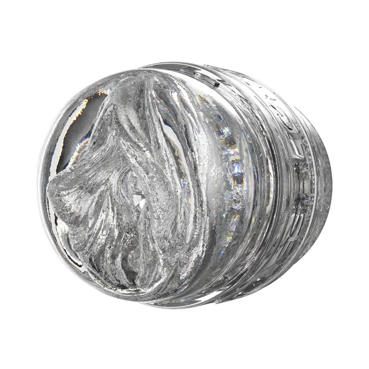 Fleshlight Quickshot Stoya silicone trong suốt cao cấp siêu thực trải nghiệm