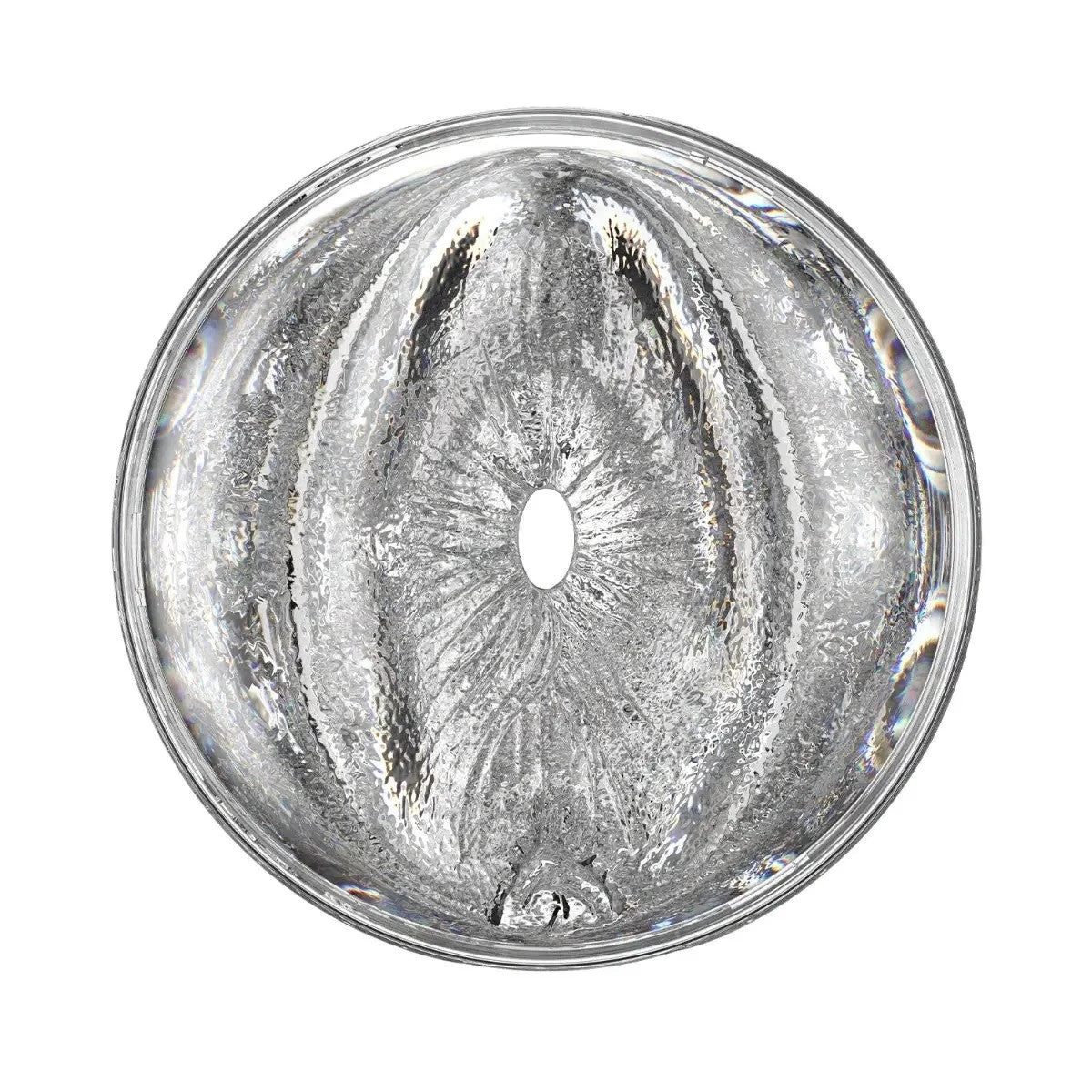 Fleshlight Quickshot Stoya silicone trong suốt cao cấp siêu thực trải nghiệm