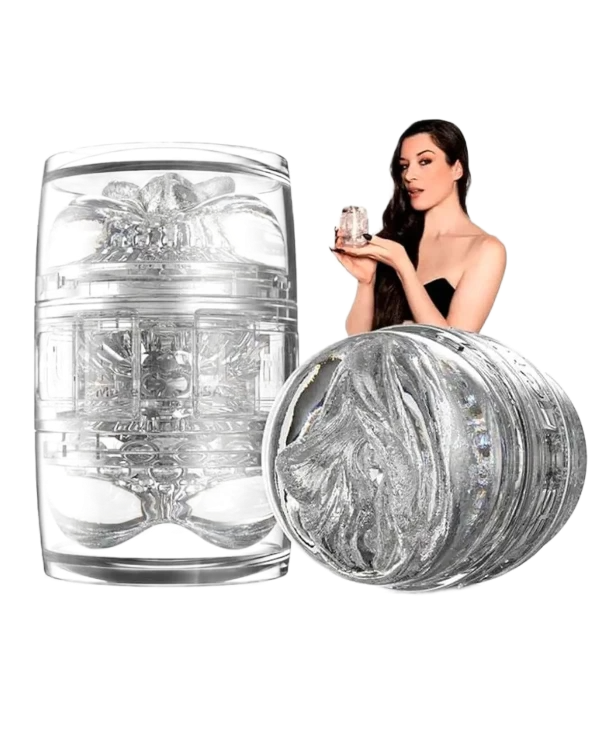  Kho sỉ Fleshlight Quickshot STOYA silicone trong suốt cao cấp chính hãng  hàng mới về 