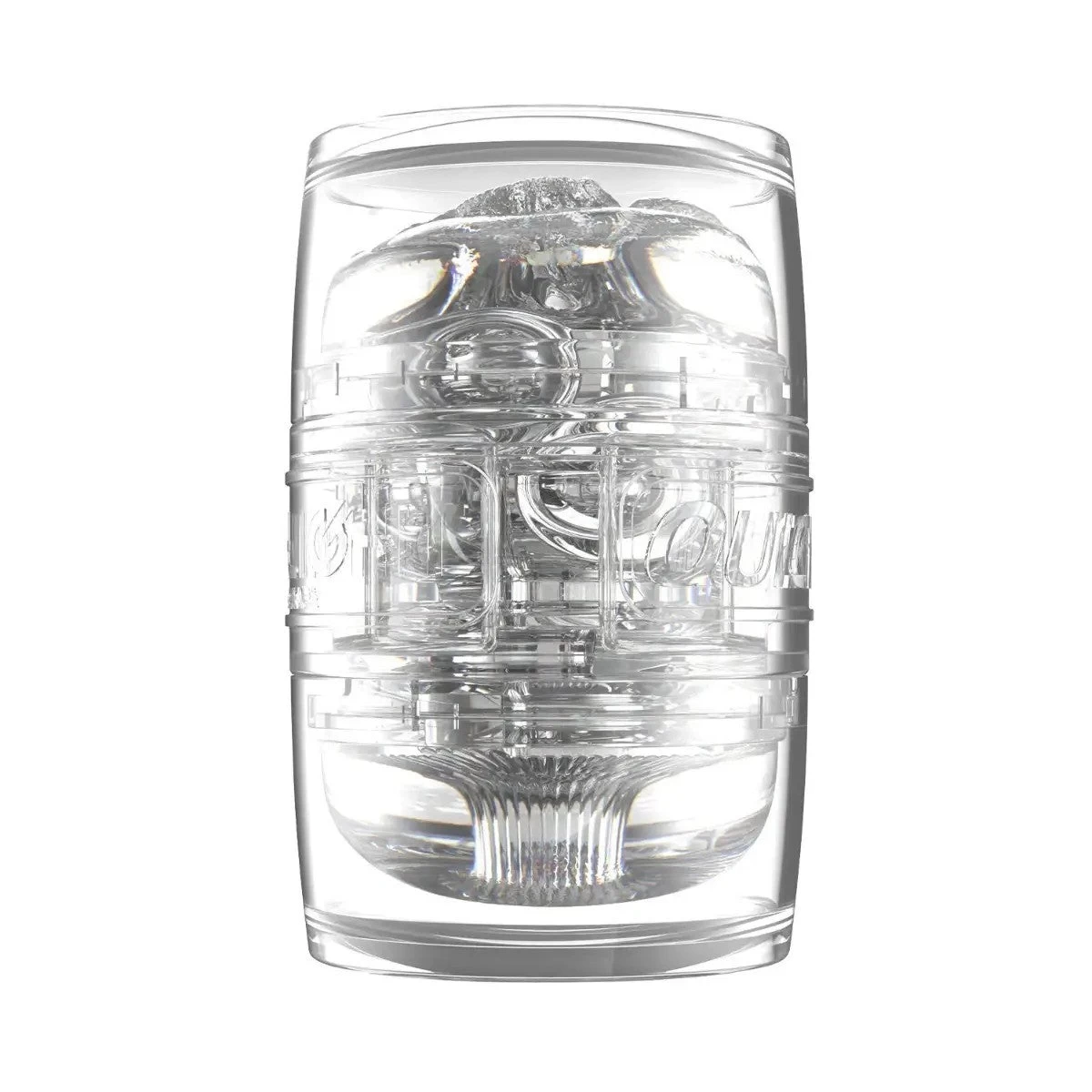 Fleshlight Quickshot Autumn Falls siêu thực trong suốt, kích thích mạnh